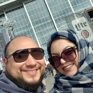 Meet your Posher, Mila